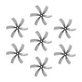 2 pairs (HQDrop) 85MMX6 (2CW+2CCW) HQ propellers