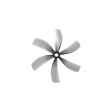 2 pairs (HQDrop) 85MMX6 (2CW+2CCW) HQ propellers