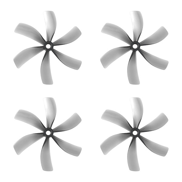 2 pairs (HQDrop) 85MMX6 (2CW+2CCW) HQ propellers