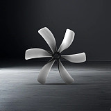 2 pairs (HQDrop) 85MMX6 (2CW+2CCW) HQ propellers