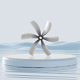 2 pairs (HQDrop) 85MMX6 (2CW+2CCW) HQ propellers