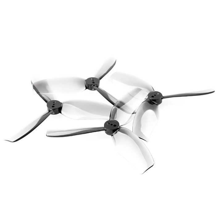 2 pairs  (HQprop) T90MMX3 (2CW 2CCW) propellers For  ProTek35 blades 3.5-inch blades