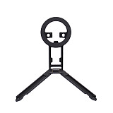 Magnetic Aluminium Alloy Smartphone Tripod Holder Portable Phone Stand Magnet Quick Mount For Magsafe for iPhone 12-17 Pro Max