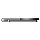Magnetic Aluminium Alloy Smartphone Tripod Holder Portable Phone Stand Magnet Quick Mount For Magsafe for iPhone 12-17 Pro Max