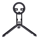 Magnetic Aluminium Alloy Smartphone Tripod Holder Portable Phone Stand Magnet Quick Mount For Magsafe for iPhone 12-17 Pro Max