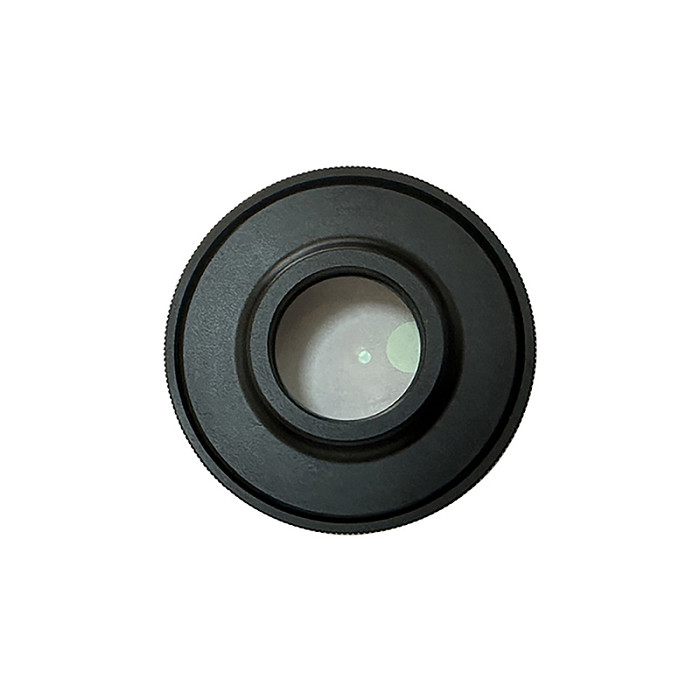 185° Wide-angle Lens For DJI Osmo Nano Camera Widening Visual Field Filters For Insta360 Go Ultra Action Camera Lens Accessories