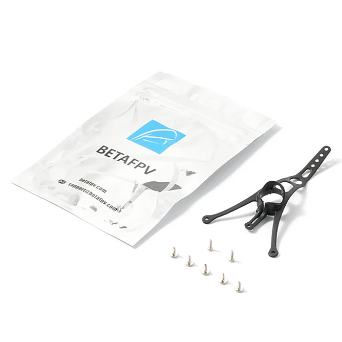 BETAFPV Micro Air Canopy Suit for C02 C03 Camera For Betafpv Meteor65 Pro / Meteor75 / Meteor85 1-2S RC Quadcopter Frame Kit