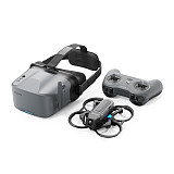 BETAFPV Aquila20 FPV Kit with ELRS 2.4G 3.0 receiver With FPV goggles with LiteRadio 4 SE remote control