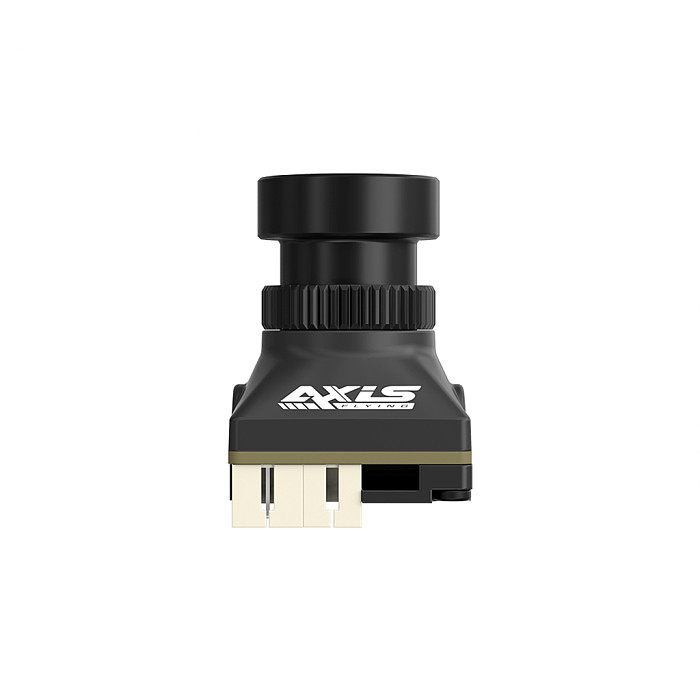 (Axisfly) Color NAJA Cobra FPV Crossover Aircraft Model Night Vision WDR Wide Dynamic Camera