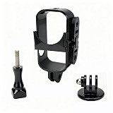 Suitable for DJI OSMO NANO horizontal and vertical bi-directional expansion frame thumb camera anti drop protection frame
