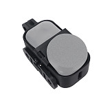 Suitable for DJI OSMO NANO horizontal and vertical bi-directional expansion frame thumb camera anti drop protection frame