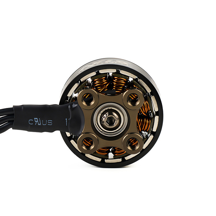 Axisflying AF2207.5 1860KV/ 1960KV 5 Inch Brushless Motor 6S Lipo for Freestyle RC FPV Drone Quadcopter