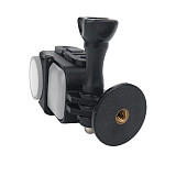 Suitable for DJI OSMO NANO horizontal and vertical bi-directional expansion frame thumb camera anti drop protection frame