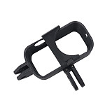 Suitable for DJI OSMO NANO horizontal and vertical bi-directional expansion frame thumb camera anti drop protection frame