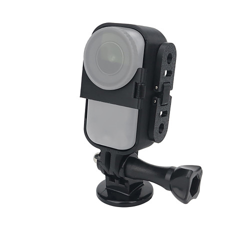 Suitable for DJI OSMO NANO horizontal and vertical bi-directional expansion frame thumb camera anti drop protection frame