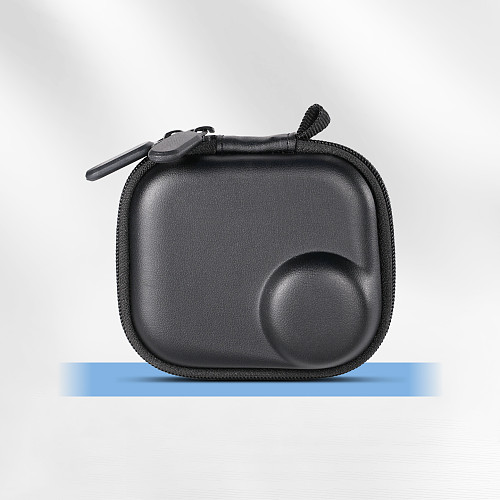 Mini Storage Bag Carrying Case Hard Waterproof Box For DJI OSMO Nano Camera Accessories Outdoors Travel Handbag Protective Case
