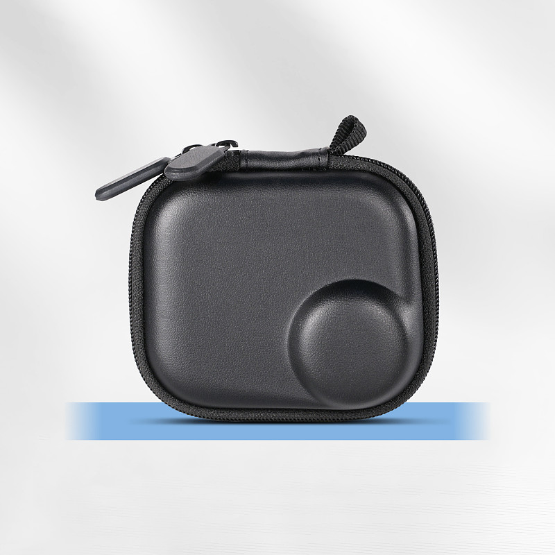 Mini Storage Bag Carrying Case Hard Waterproof Box For DJI OSMO Nano Camera Accessories Outdoors Travel Handbag Protective Case