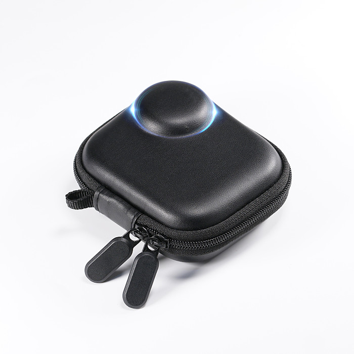 Mini Storage Bag Carrying Case Hard Waterproof Box For DJI OSMO Nano Camera Accessories Outdoors Travel Handbag Protective Case