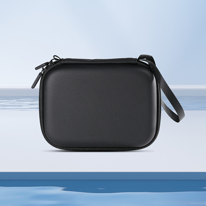 Mini Storage Bag Carrying Case Hard Waterproof Box For DJI OSMO Nano Camera Accessories Outdoors Travel Handbag Protective Case