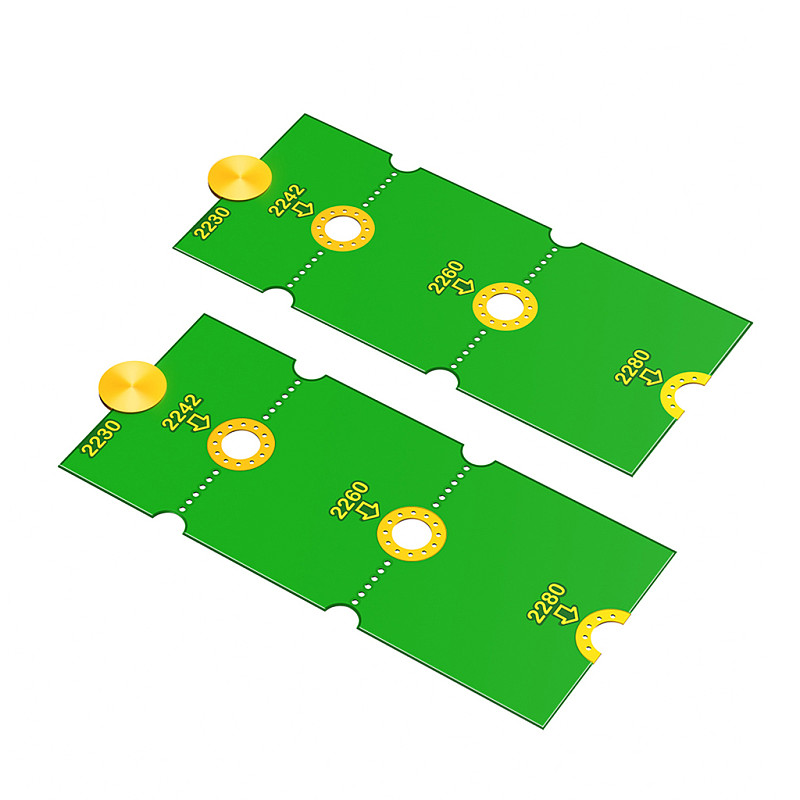 M2 NVME M. 2 Extension Transfer 2230, 2242, 2260, 2280 M2 Change Long Size NVME NGFF M.2 U.2 M3 SSD