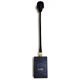 FPV4.5G-VRX image transmission time traveling machine high-sensitivity receiver