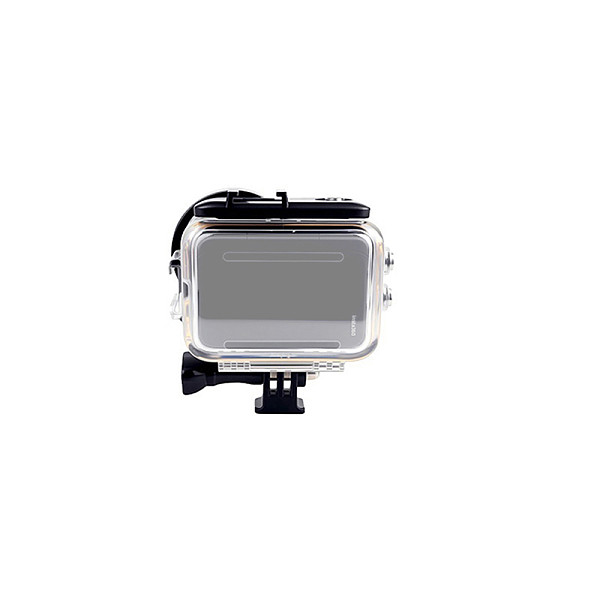 50M Waterproof Dive Case Underwater Diving Housing Protective Case For Insta360 Ultra Camera
