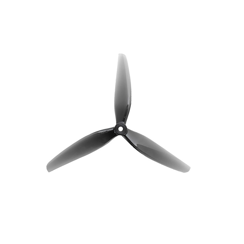 2 pairs (HQDrop) 7X4X3 (2 CW 2 CCW) propellers suitable for aircraft crossing