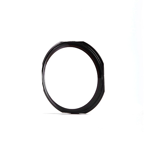 Suitable for DJI OSMO 360 sports camera panoramic protective mirror