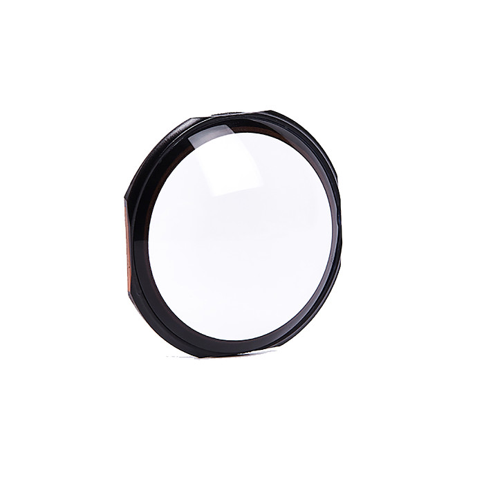 Suitable for DJI OSMO 360 sports camera panoramic protective mirror