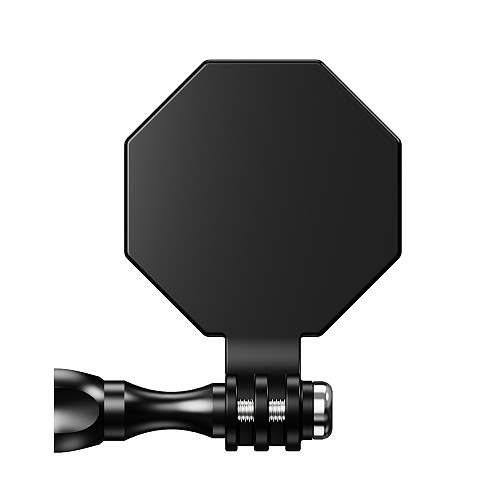 Sports Camera Triple-Magnet Mount / Stand for Multi-Scene Recording & Shooting Compatible with DJI ACTION 5/4/3 Insta360 Ace Pro GoPro 13/12 