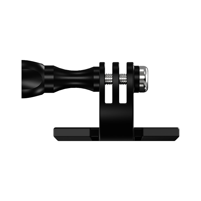 Sports Camera Triple-Magnet Mount / Stand for Multi-Scene Recording & Shooting Compatible with DJI ACTION 5/4/3 Insta360 Ace Pro GoPro 13/12 