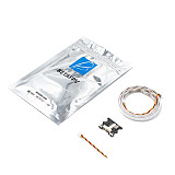 BETAFPV NightFire RGB LED Strip with Controller for Pavo20 Pro II, Pavo20 Pro, Pavo Pico II FPV Camera Drone