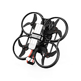 BETAFPV Pavo20 Pro II Brushless Whoop Quadcopter O4 Pro /PNP FPV Camera Drone