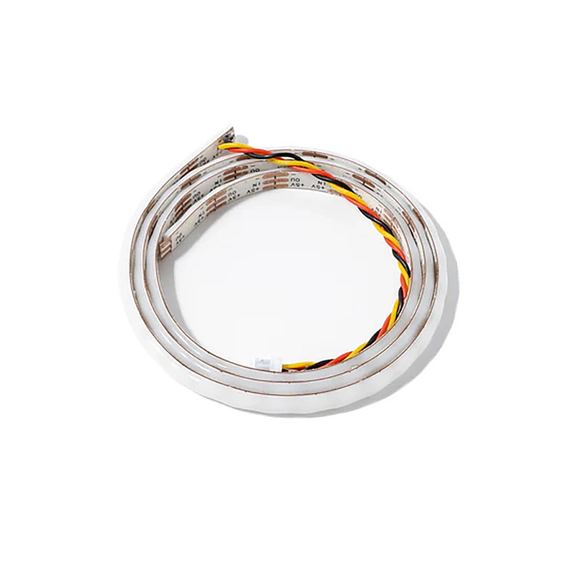 BETAFPV NightFire RGB LED Strip with Controller for Pavo20 Pro II, Pavo20 Pro, Pavo Pico II FPV Camera Drone