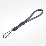Sports camera wrist strap for easy carrying anti loss rope hanging suitable for DJI ACTION 6 For Insta360 X5 For GOPRO13 sports camera accessories with two-cards