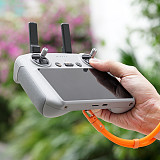 Remote Controller Anti-Slip Wristband Multi-Function Lanyard compatible with DJI RC/RC 2 Remote Controller compatible with DJI Mini 3/4 Pro Mavic 3 Air 3 3S