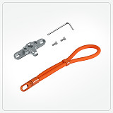 Remote Controller Anti-Slip Wristband Multi-Function Lanyard compatible with DJI RC/RC 2 Remote Controller compatible with DJI Mini 3/4 Pro Mavic 3 Air 3 3S