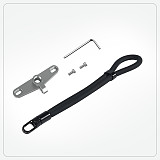 Remote Controller Anti-Slip Wristband Multi-Function Lanyard compatible with DJI RC/RC 2 Remote Controller compatible with DJI Mini 3/4 Pro Mavic 3 Air 3 3S