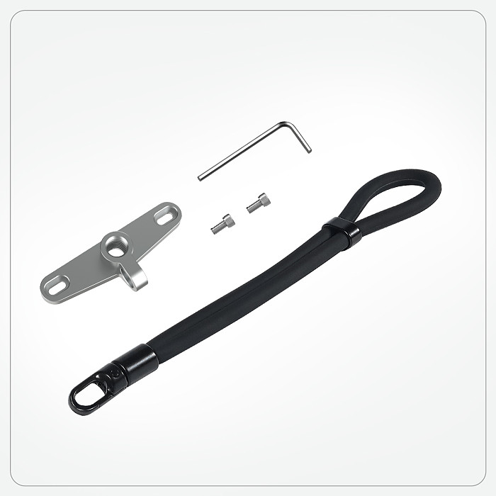 Remote Controller Anti-Slip Wristband Multi-Function Lanyard compatible with DJI RC/RC 2 Remote Controller compatible with DJI Mini 3/4 Pro Mavic 3 Air 3 3S