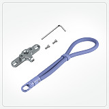 Remote Controller Anti-Slip Wristband Multi-Function Lanyard compatible with DJI RC/RC 2 Remote Controller compatible with DJI Mini 3/4 Pro Mavic 3 Air 3 3S