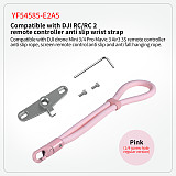 Remote Controller Anti-Slip Wristband Multi-Function Lanyard compatible with DJI RC/RC 2 Remote Controller compatible with DJI Mini 3/4 Pro Mavic 3 Air 3 3S