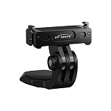 For Insta360 Ultra Camera Magnetic Quick Release Magnetic Photography Stand Bracket Accessories