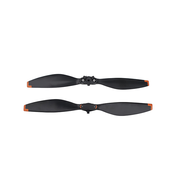 2Pairs Propeller For DJI Mini 5 Pro Drone Wing Replacement Lightweight Props 2-Blades Low Noise Propellers Drone Accessories