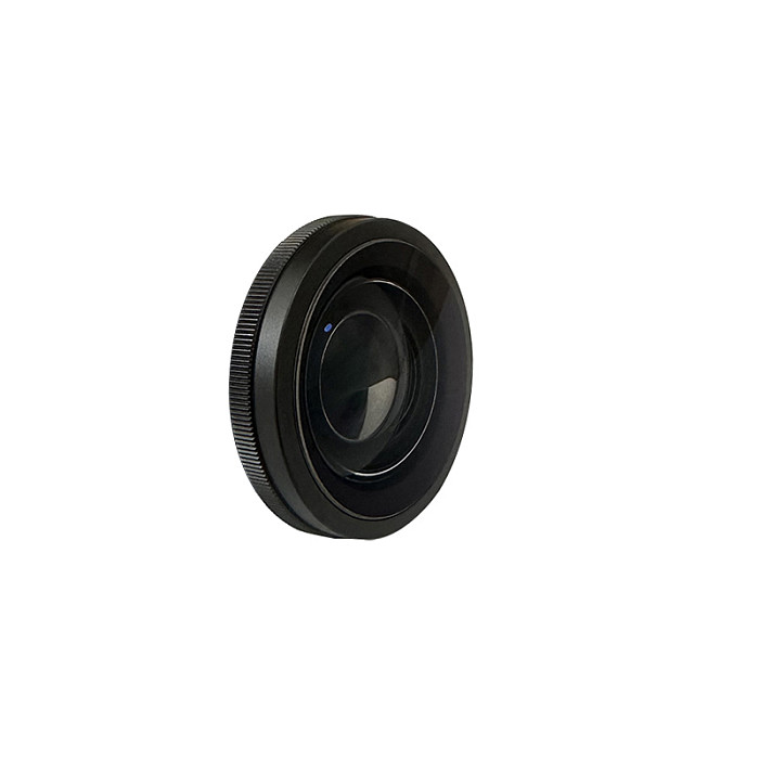 Lens Filter For DJI Osmo Action 6 185 Degree Anti Scratch Wide Angle Lens Filter For DJI Osmo Action6 Sports Camera Accessories