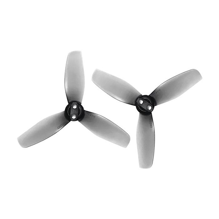 (HQProp) CW CCW 11.5MM 3inch 3-blade Propeller For DJI Avata2 Drone T3X3.2X3