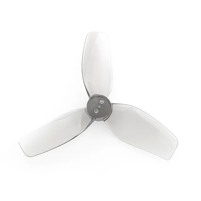 2Pairs HQProp T76MMX3V2 76mm 3-Blade PC Propeller for  Drones Accessories