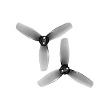 (HQProp) CW CCW 11.5MM 3inch 3-blade Propeller For DJI Avata2 Drone T3X3.2X3