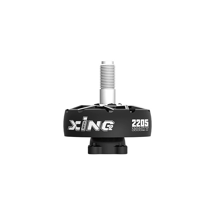 1PCS iFlight XING2 2205 2300KV/2450KV/3200KV 4-6S FPV Motor  with 5mm shaft for FPV Quadcopter