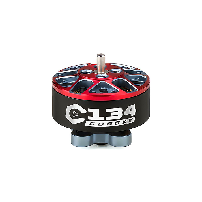 Axisflying FPV Freestyle C134 6000KV 2 Inch Motor Brushless for FPV Drone