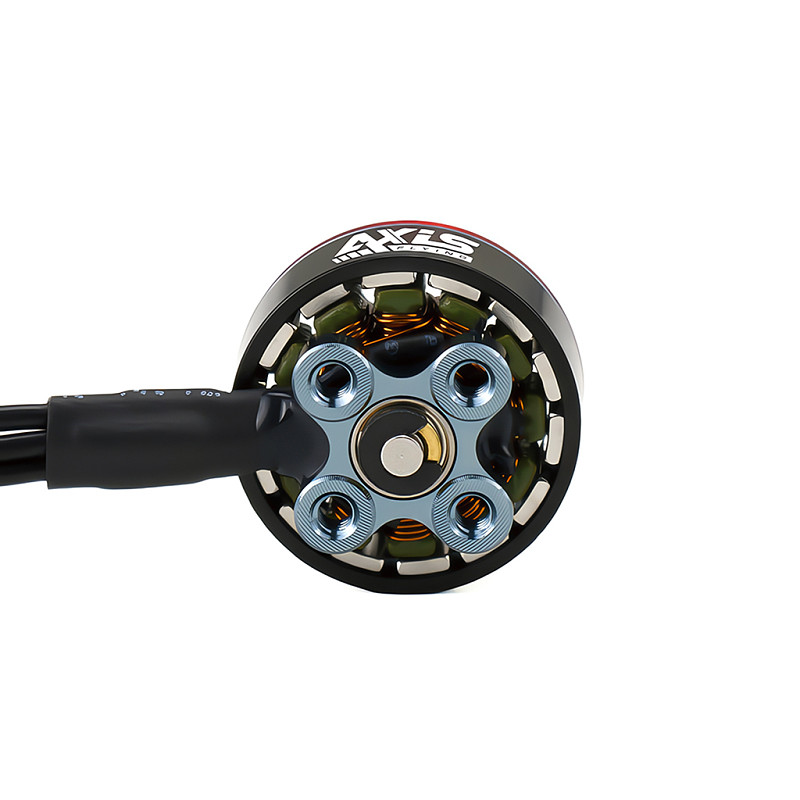 Axisflying FPV Freestyle C134 6000KV 2 Inch Motor Brushless for FPV Drone